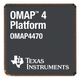 Illustration for article titled Why You'll Be Seeing TI's OMAP Chipset in More Cars and Fewer Smartphones